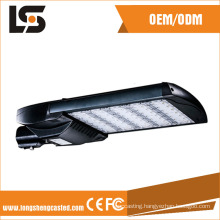 120W LED Street Light Lamp 90-305V Lighting Fixture